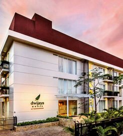 Dwijaya House Of Pakubuwono