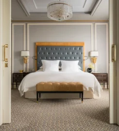 Four Seasons Hotel Jakarta