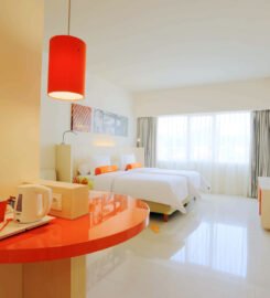 Harris Hotel & Conventions Ciumbuleuit Bandung