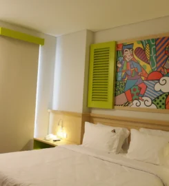 MaxOneHotels.com @ Kramat – Jakarta