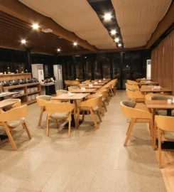 Kuretakeso Kemang Hotel