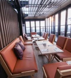 Kuretakeso Kemang Hotel