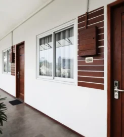 Pejaten Valley Residence