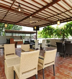 Pejaten Valley Residence
