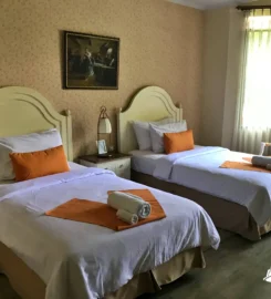 Sandalwood Boutique Hotel