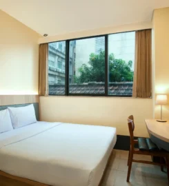 Liberta Hub Blok M Jakarta