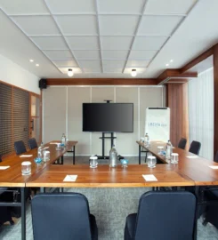Liberta Hub Blok M Jakarta
