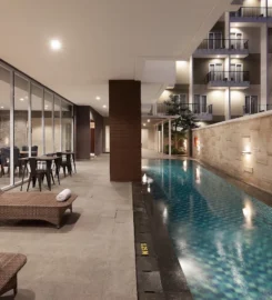 Ayaka Suites