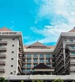 Mega Anggrek Hotel Jakarta Slipi