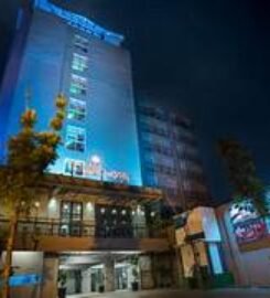 Maple Hotel Grogol