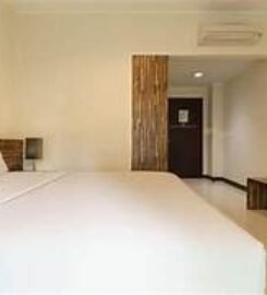 N2 Hotel Gunung Sahari