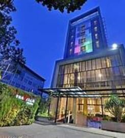 Travello Hotel Bandung