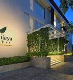 Dwijaya House Of Pakubuwono