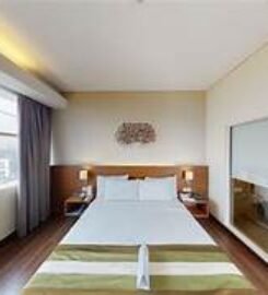 Grand Whiz Poins Simatupang Jakarta