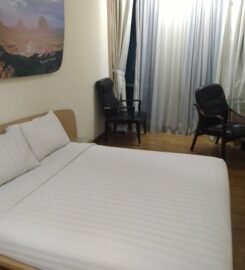 Business Hotel Tomang