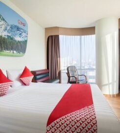 Business Hotel Tomang