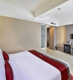 Travello Hotel Bandung