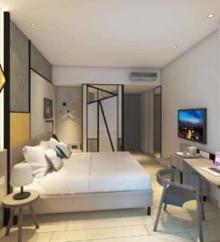 Arosa Hotel Jakarta