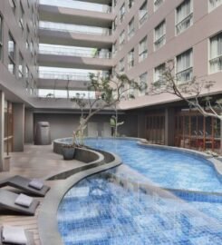 ibis Styles Jakarta Airport