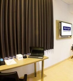 Kyriad Hotel Fatmawati Jakarta
