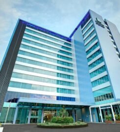 Holiday Inn Express Jakarta International Expo