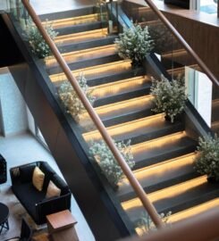 Arosa Hotel Jakarta
