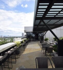 Arosa Hotel Jakarta
