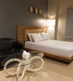 U Stay Hotel Mangga Besar
