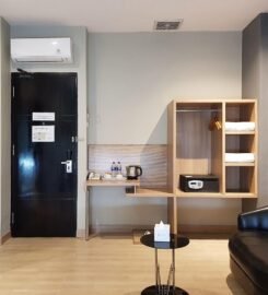 U Stay Hotel Mangga Besar