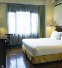 Mega Anggrek Hotel Jakarta Slipi