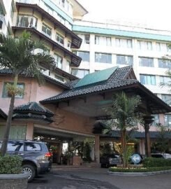 Kedaton Hotel