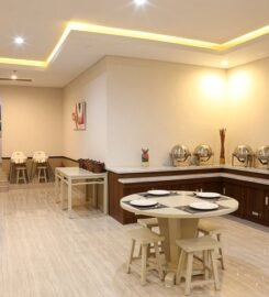 Kyriad Hotel Fatmawati Jakarta