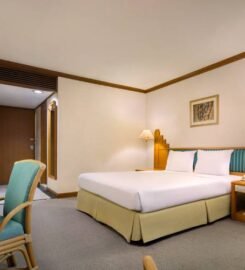 Grand Sahid Jaya Jakarta