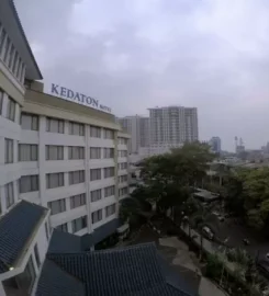 Kedaton Hotel