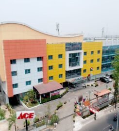 Arcici Cempaka Putih