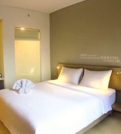 Kyriad Hotel Fatmawati Jakarta
