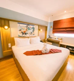 Kuretakeso Kemang Hotel