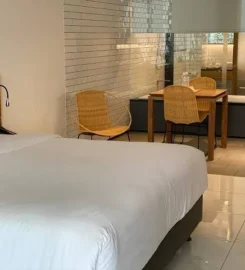 Nagomi Suites