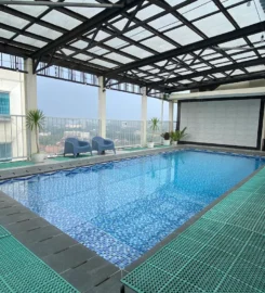 Tebu Hotel Bandung