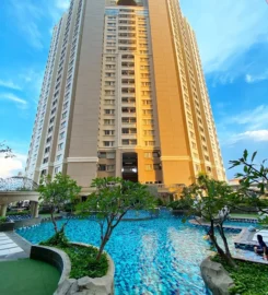 Grand Dafam Ancol Jakarta