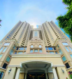 Grand Dafam Ancol Jakarta