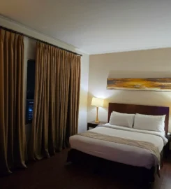 Grand Dafam Ancol Jakarta