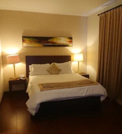 Grand Dafam Ancol Jakarta