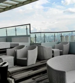 Grand Dafam Ancol Jakarta