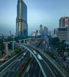 Mercure Jakarta Gatot Subroto
