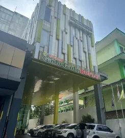 MaxOneHotels.com @ Kramat – Jakarta