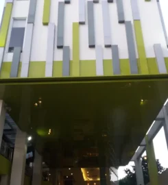 MaxOneHotels.com @ Kramat – Jakarta
