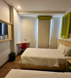 MaxOneHotels.com @ Kramat – Jakarta