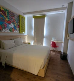 MaxOneHotels.com @ Kramat – Jakarta