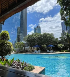 The Ritz-Carlton Mega Kuningan